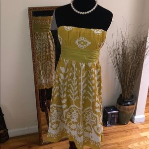 Strapless Sundress by Atmosphere Size 12